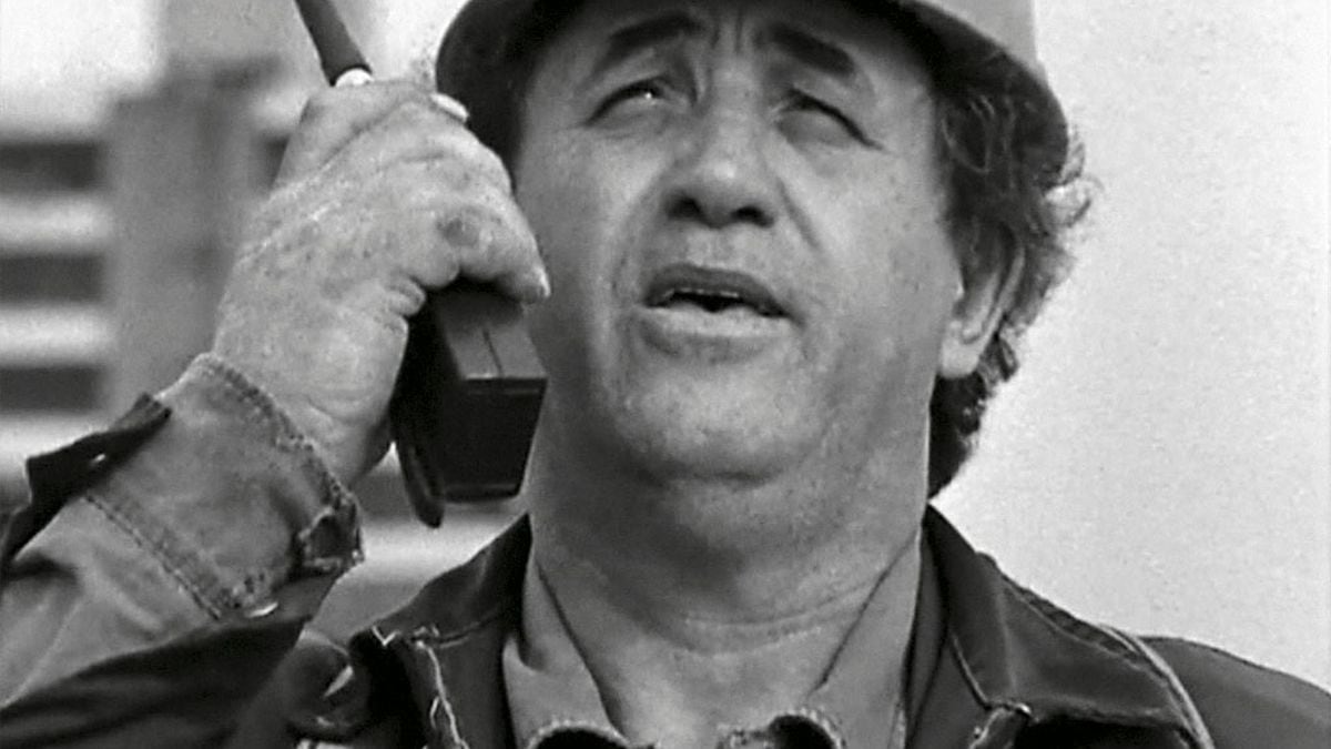 Explorando la huella del cine hecho en Argentina: momentos inolvidables en su historia. (Netflix)