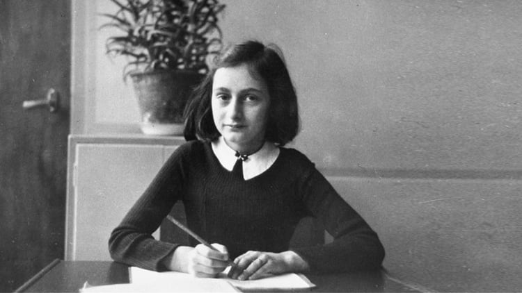 Ana Frank