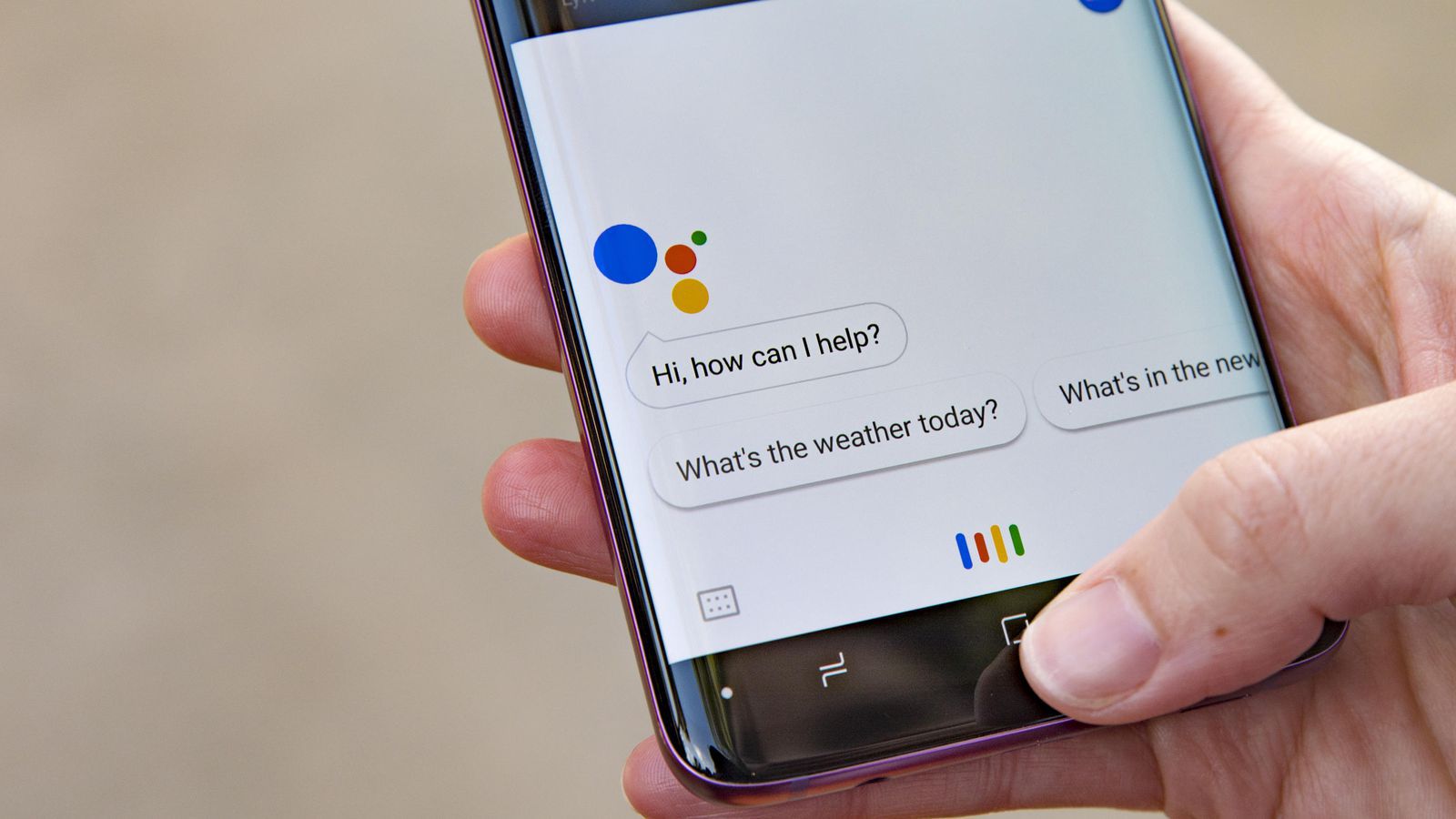 Guía de inicio de Google Assistant: qué es, cómo funciona y qué puedes  hacer con él