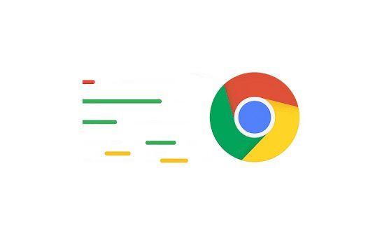 Chrome tiene una interfaz de usuario sencilla y limpia, centrada en maximizar el espacio de visualización de la página web. (Google) 