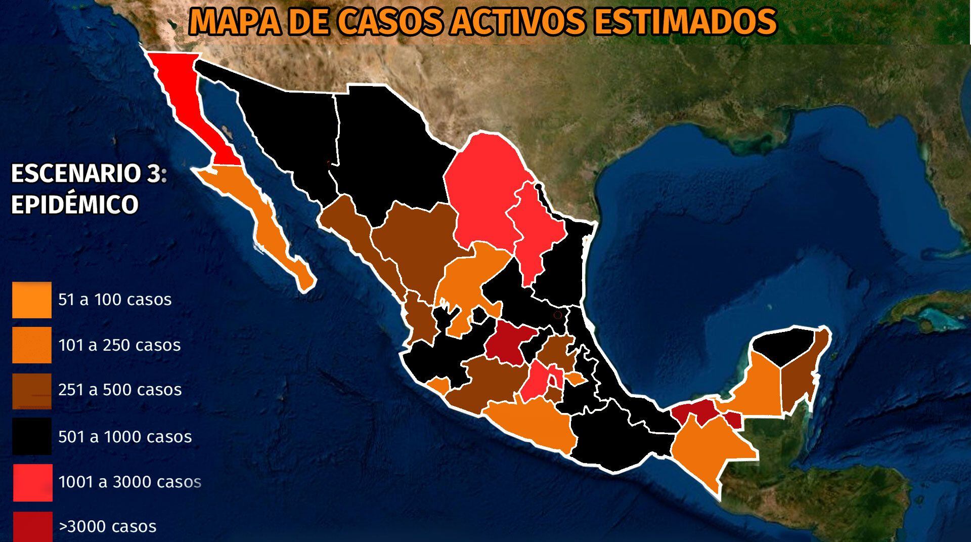 mapa del coronavius-mexico-25102021