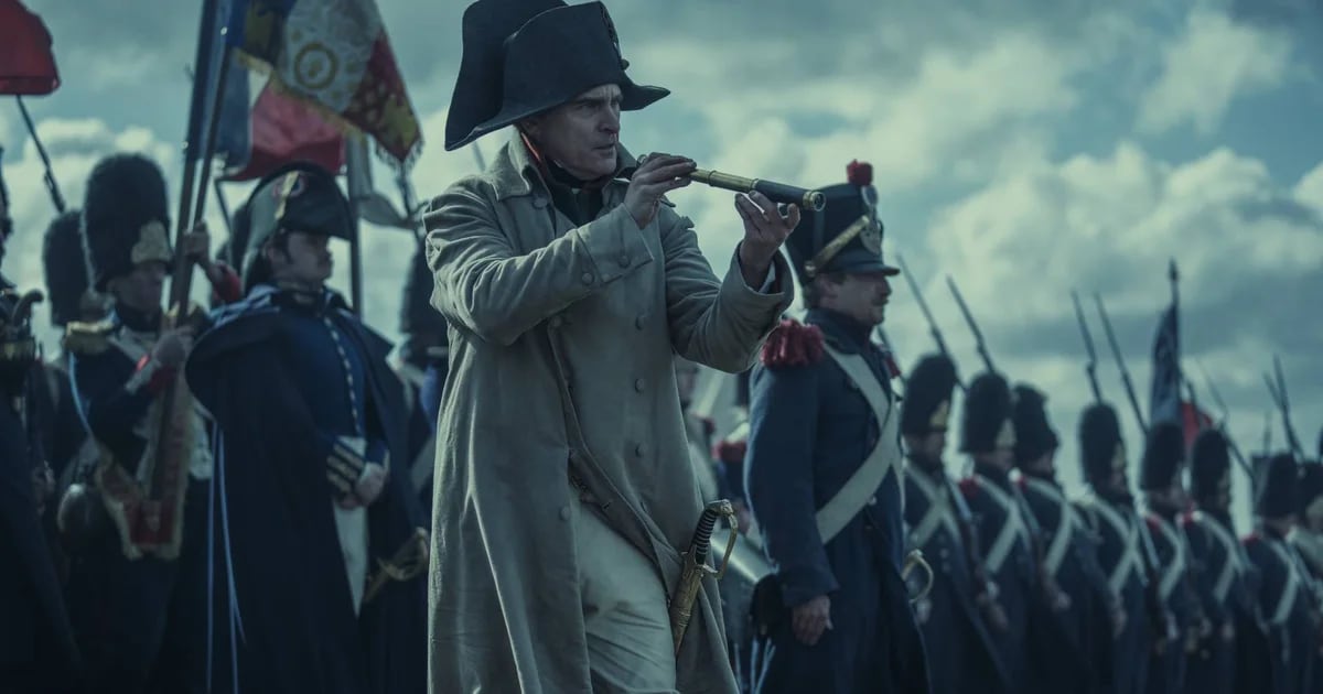 5 apuntes históricos sobre Napoleón que debes saber antes de ver la película - Infobae