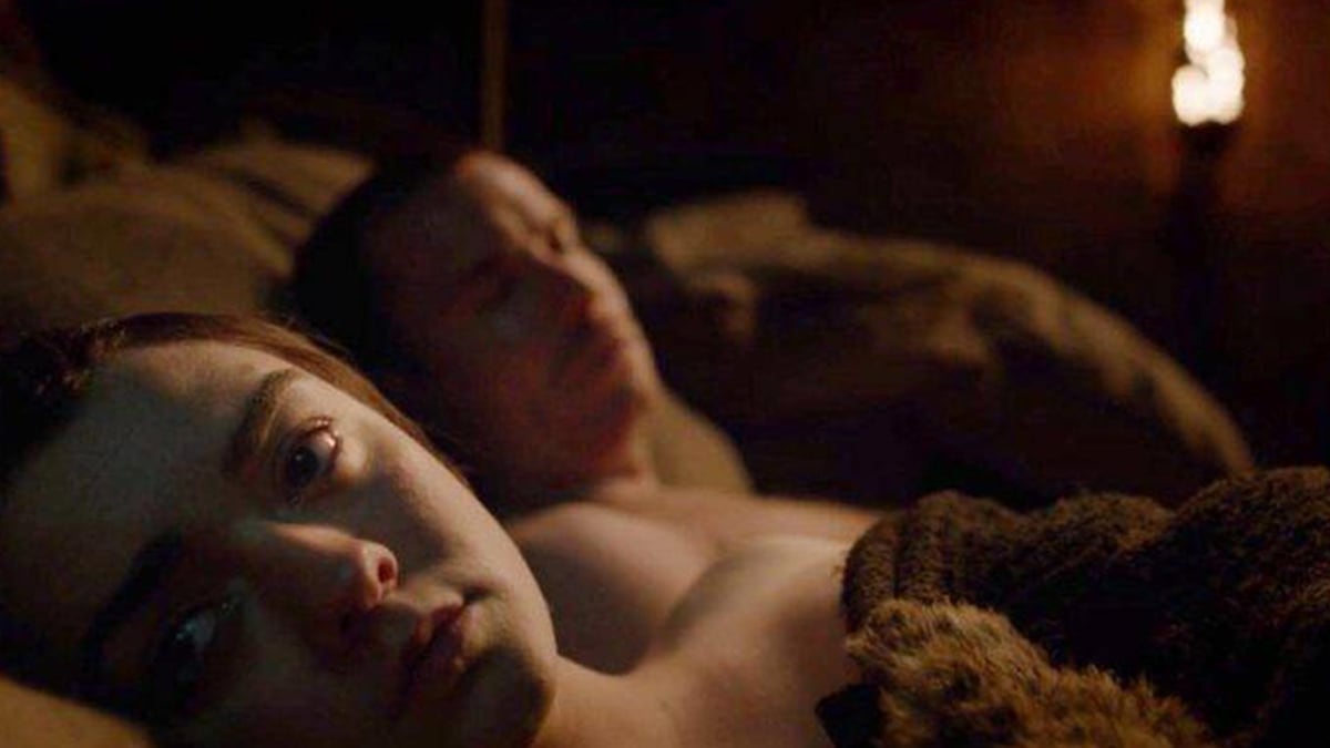 Fans De Game Of Thrones Reaccionaron Con Estos Memes Ante La Polémica Escena Sexual En La