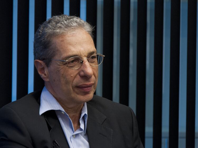 Daniel Marx, director de Quantum Finanzas 