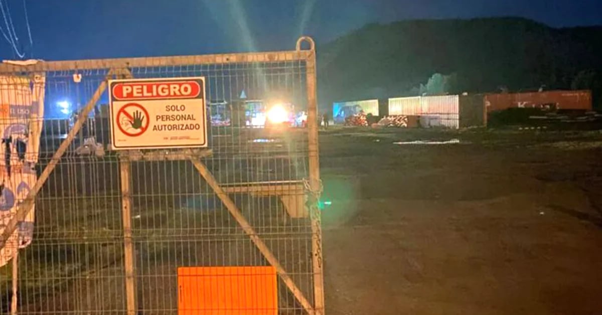 Tragedy in Chile: Three Venezuelan migrants die in container after inhaling carbon monoxide