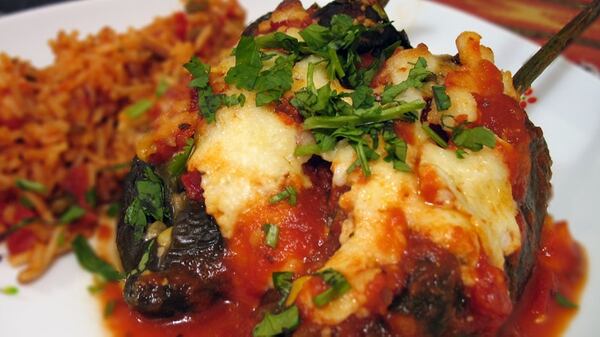 El descubrimiento del \interruptor