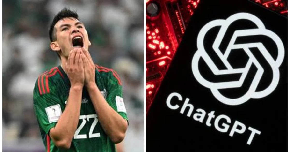 ChatGPT answered why Mexico National Team can’t qualify for Game 5