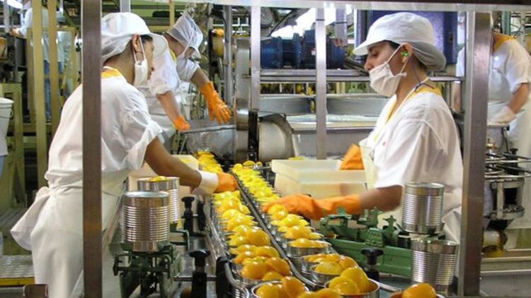 La industria alimenticia pide mantener la eliminación generalizada del IVA y no solo acotada a los beneficiarios de planes sociales