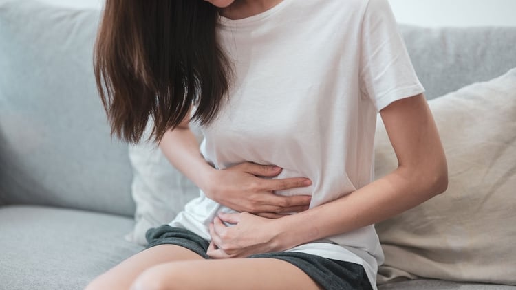 Uno de los síntomas por los cuales las mujeres recurren a los tratamientos láser es cuando tienen dispareunia o vaginismo (Shutterstock)
