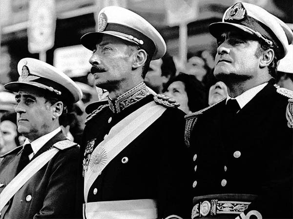 El Mundial 1978 Una Pantalla Para Esconder Las Atrocidades De La Dictadura Infobae