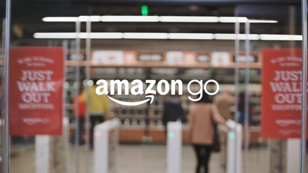 Amazon Go, la primera tienda inteligente donde no hace falta pasar por la caja (Gentileza: Amazon)