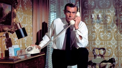 72APIK5WAZCCDD42N5M6XUPDNE - Sean Connery, "el mejor James Bond de todos los tiempos", falleció