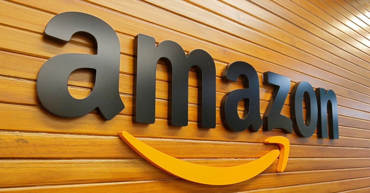 Amazon to hire 55,000 new employees from around the world