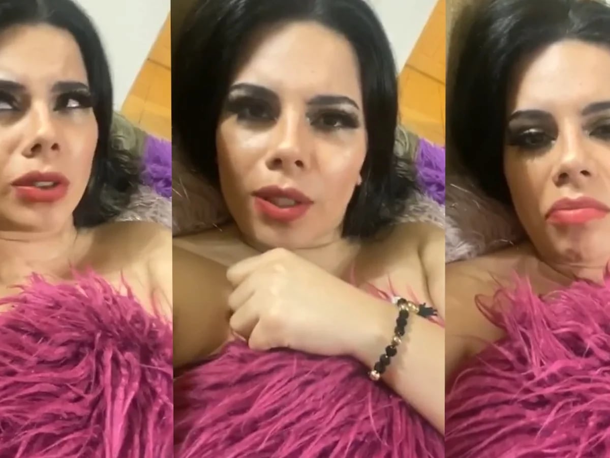 Por qué la ex “Badabun” Lizbeth Rodríguez recibió críticas por sus fotos -  Infobae