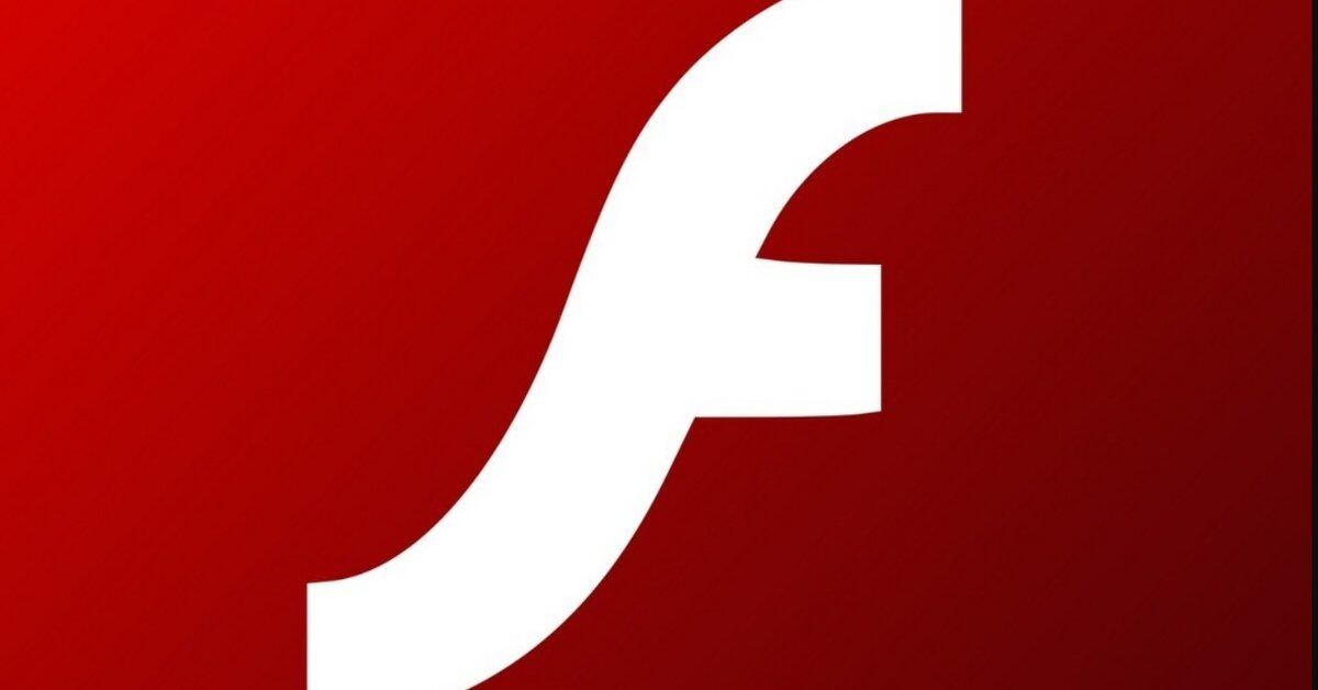 Fin de una era: adiós, Adobe Flash Player
