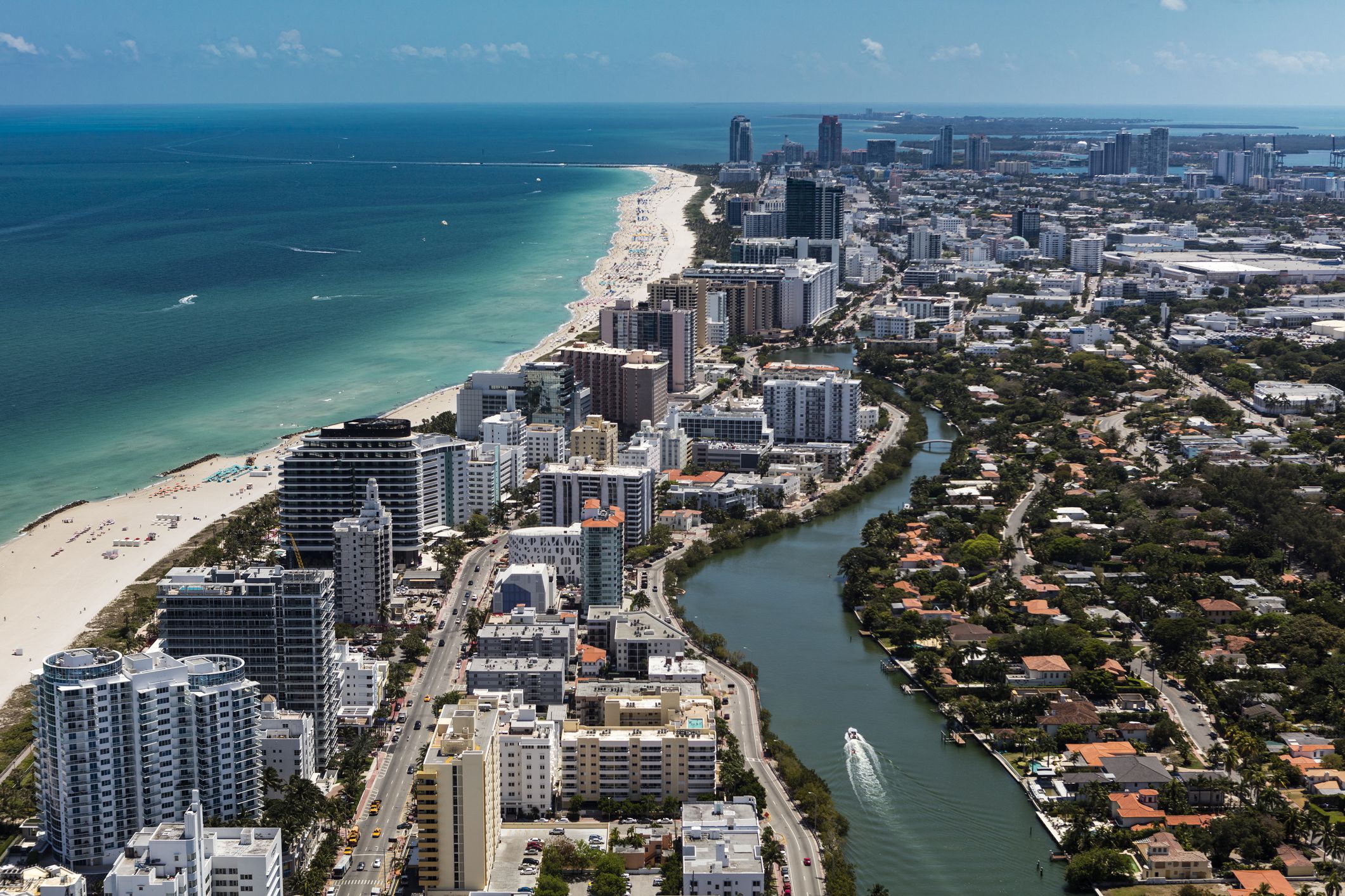 Miami Beach