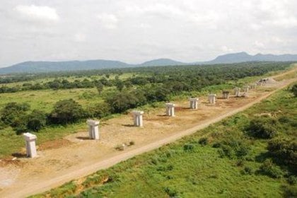 Tren Tinaco-Anaco