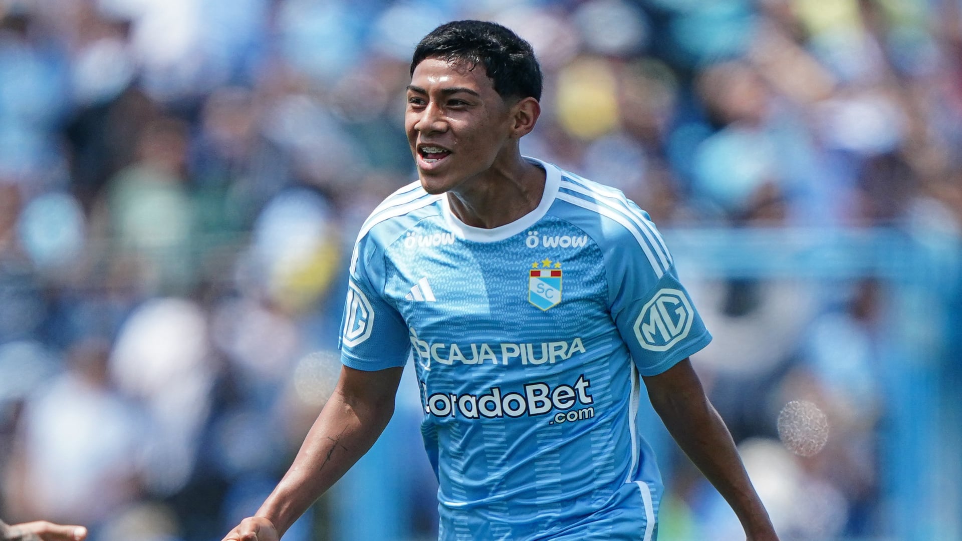 Fuente: Sporting Cristal