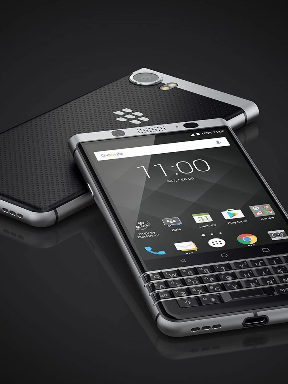 BlackBerry: la última esperanza de su resurgimiento murió - Infobae