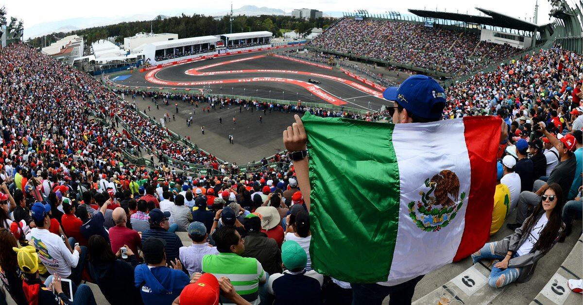 With the arrival of Checo Pérez to Red Bull Racing, the prices of the 2021 Mexican Grand Prix go up