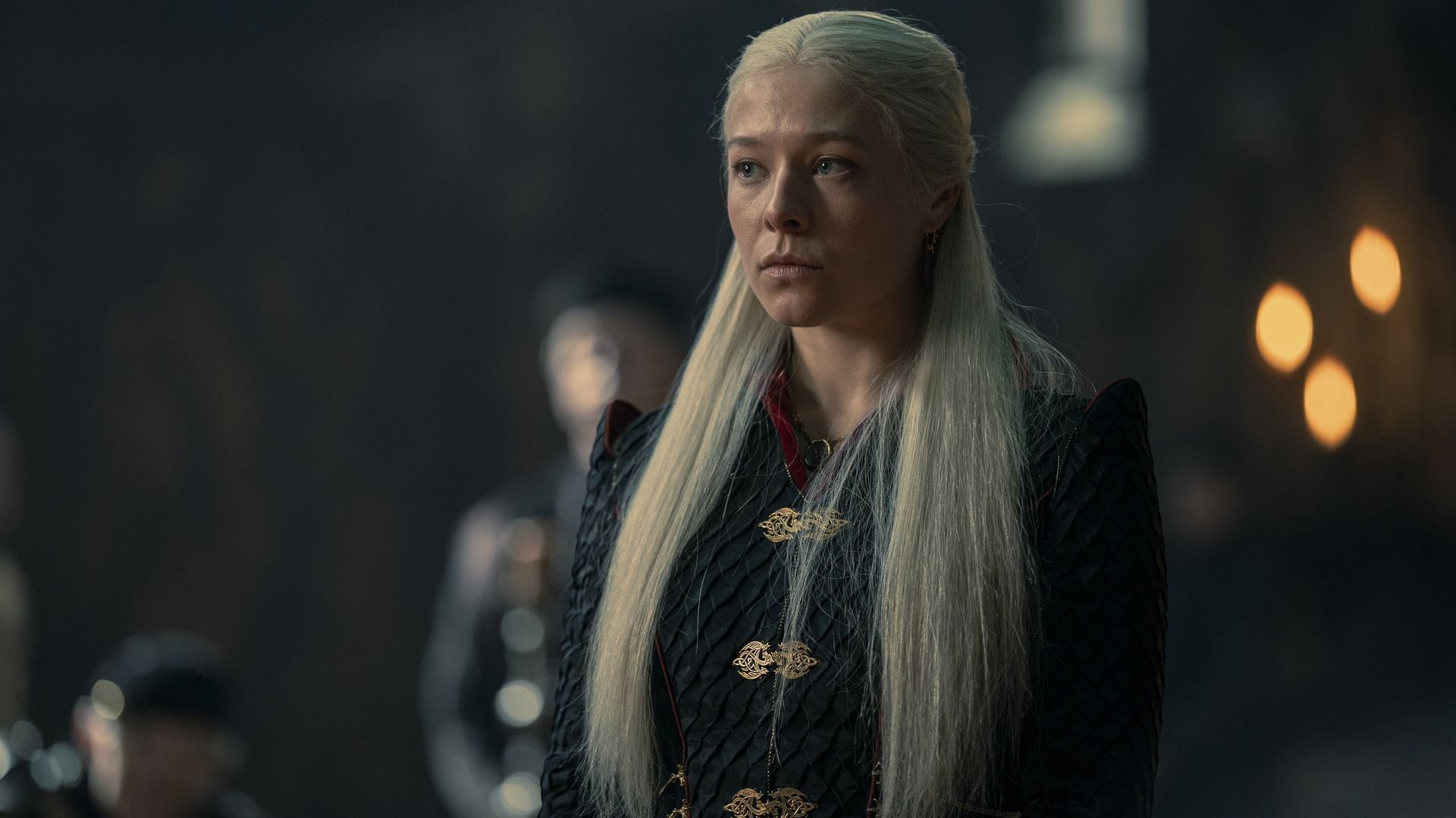 House of the Dragon, el spin-off de Game of Thrones, espera su segunda temporada para 2024 tras evitar los efectos de la huelga. (Créditos: HBO)