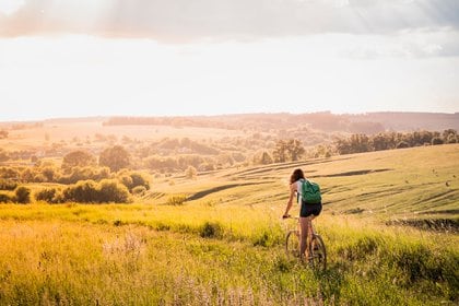 "Puedes organizar un viaje exitoso con los mismos principios y no solo disfrutarlo más, sino volver sabiendo que has hecho del mundo un lugar mejor, no uno peor” (Shutterstock)