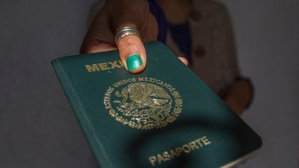 Secretaría de Relaciones Exteriores perdió 1,446 libretas tipo G para pasaportes 
FOTO: ISAAC ESQUIVEL /CUARTOSCURO.COM