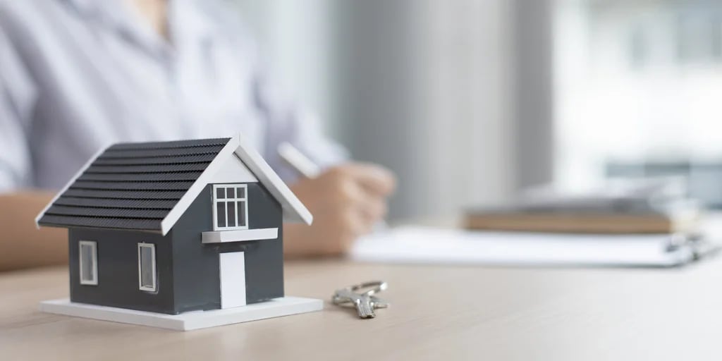 Nuevos créditos hipotecarios: cuáles son las viviendas que pueden calificar para comprar, refaccionar o ampliar