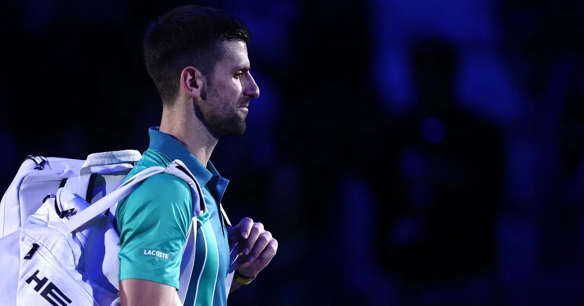 Djokovic: “Penso che sarebbe meglio per lo sport se ci fosse almeno un altro match tra me e Rafa Nadal”