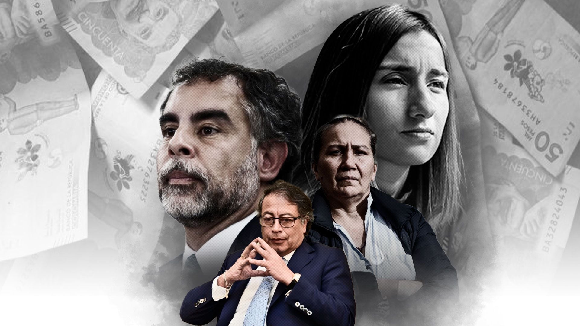 Cómo fue que la niñera Marelbyz Meza puso en jaque al Gobierno de Gustavo Petro: qué tienen que ver Armando Benedetti y Laura Sarabia. Infobae.
