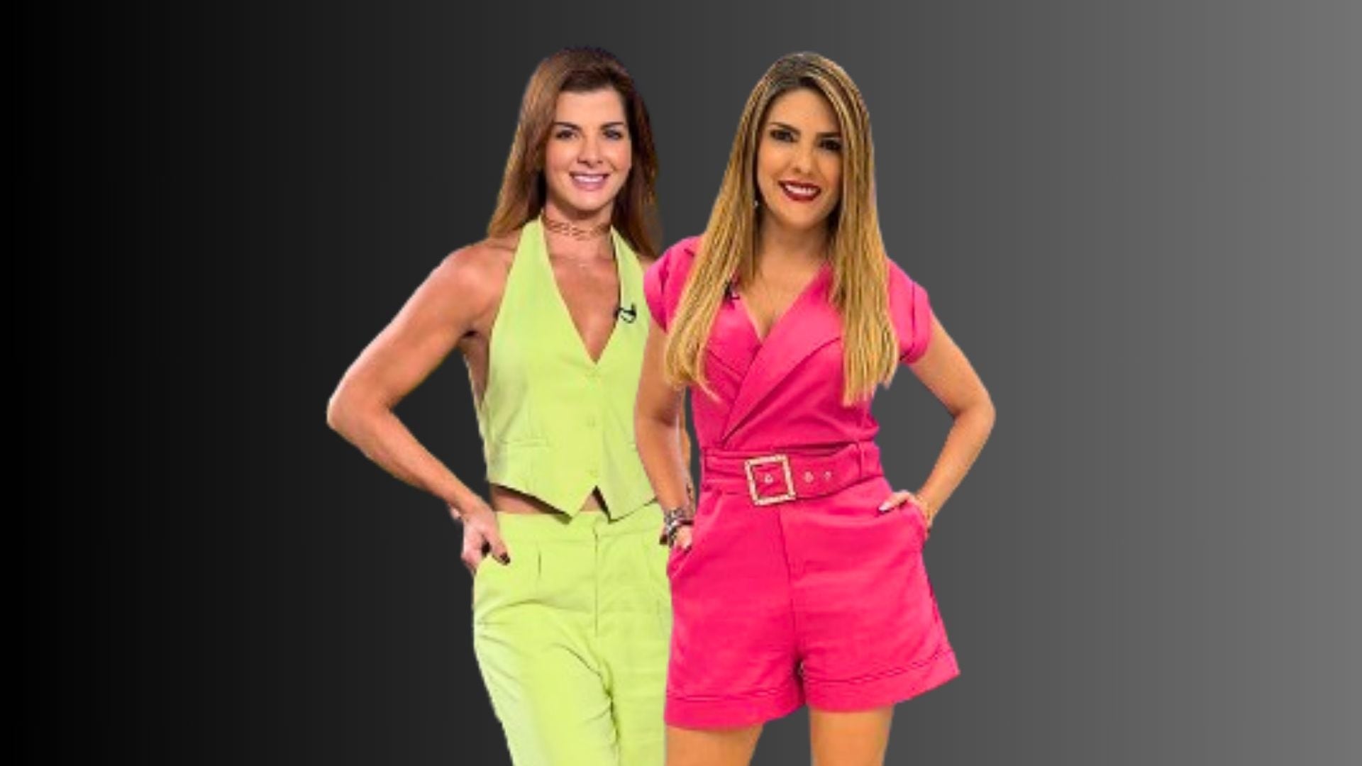 Ana Karina Soto habló del oscuro momento que Carolina Cruz le ayudó a  superar: “Necesité terapia” - Infobae