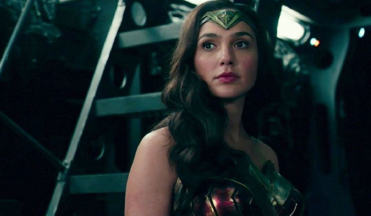 El guion de la tercera parte de "Wonder Woman" situará al personaje en el presente. (Warner Bros.)