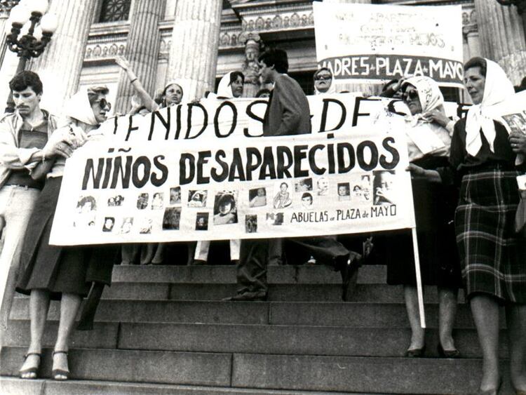Por qué se conmemora hoy el Día Nacional del Derecho a la Identidad