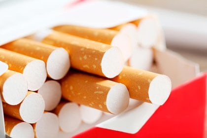 Las dos principales tabacaleras del país informaron aumentos en noviembre 