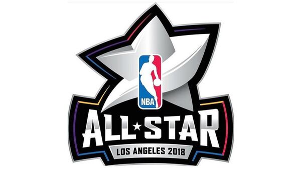 Image result for nba all star 2018