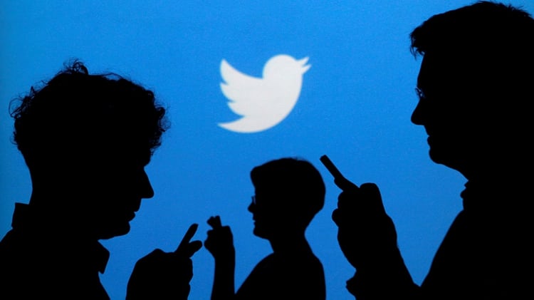 Twitter también ha implementado otras medidas para mejorar la experiencia de las personas. (Foto: Reuters)