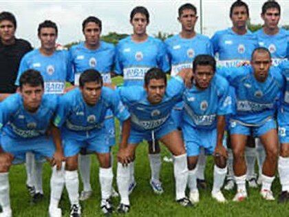 La Familia Michoacana se infiltró en el fútbol mexicano con el equipo Mapaches de Nueva Italia (Foto: Twitter/MarcoMalvido)