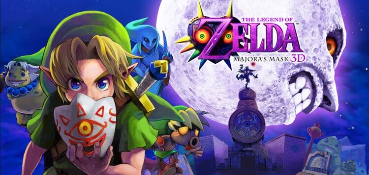 Es una juego de acción y aventura como toda la saga de Leng of Zelda.