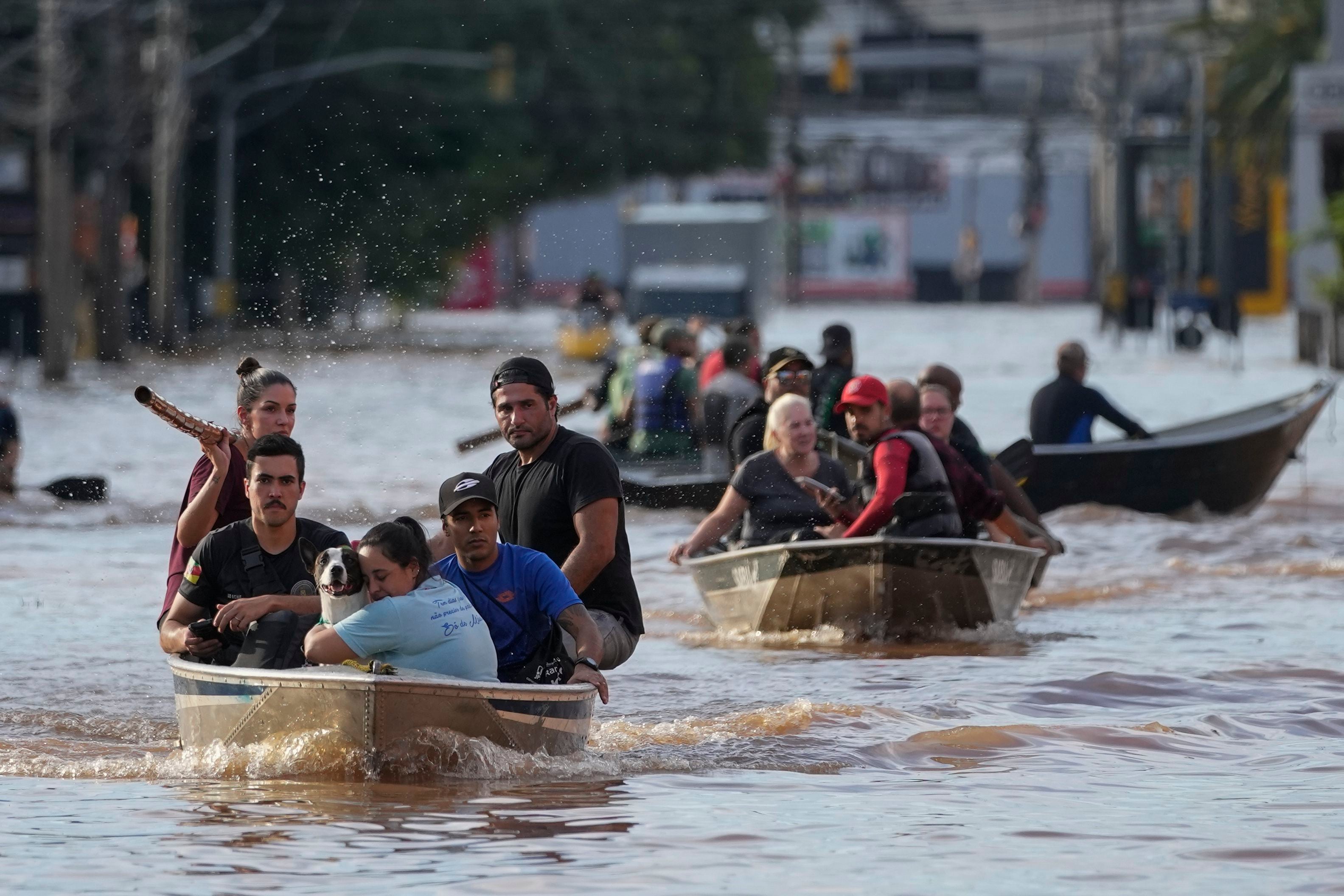 inundaciones en brasil 08052024