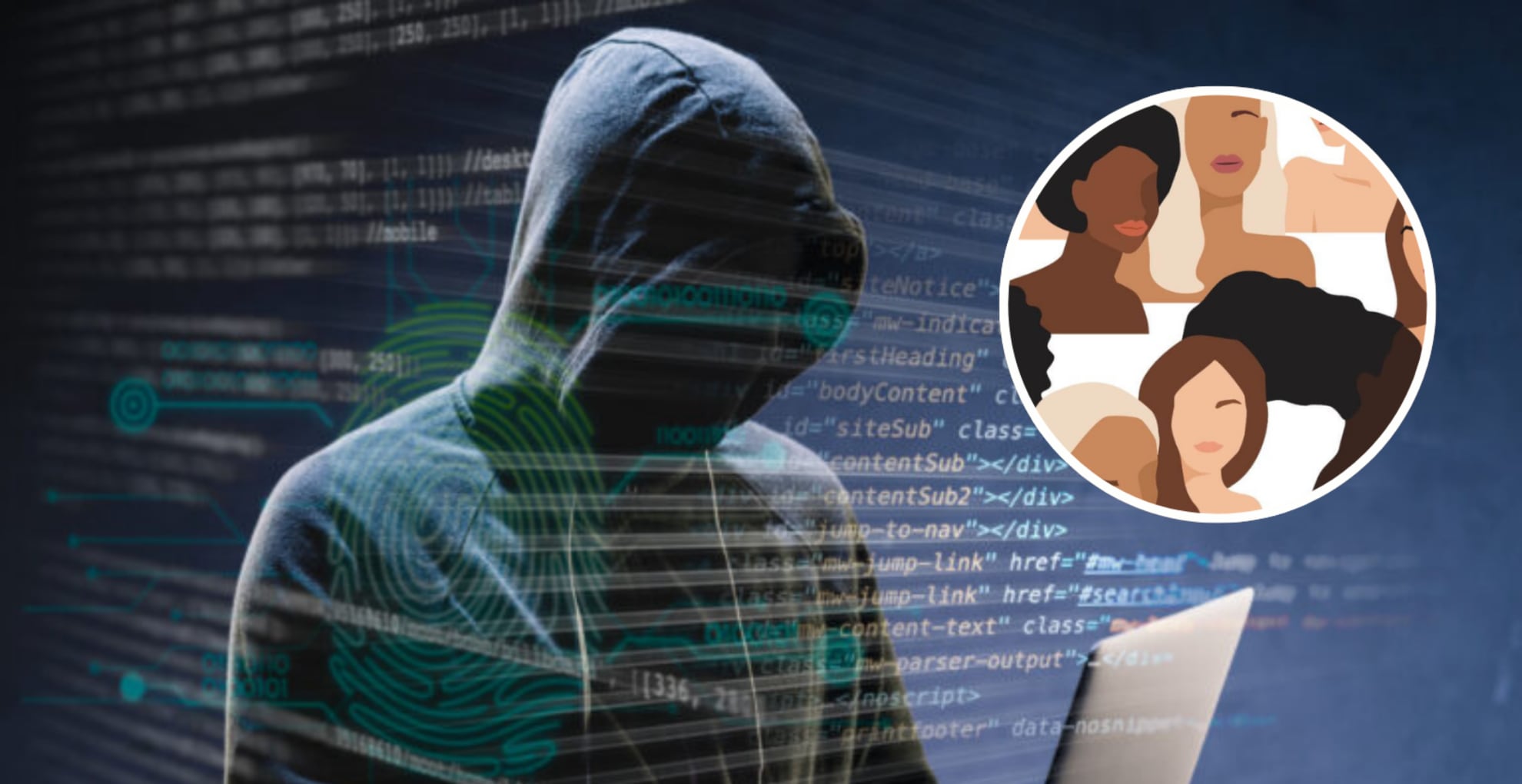 Cuáles son las estadísticas y conclusiones del “reporte sobre  ciberviolencia contra las mujeres”, firmado por la Unión Europea - Infobae