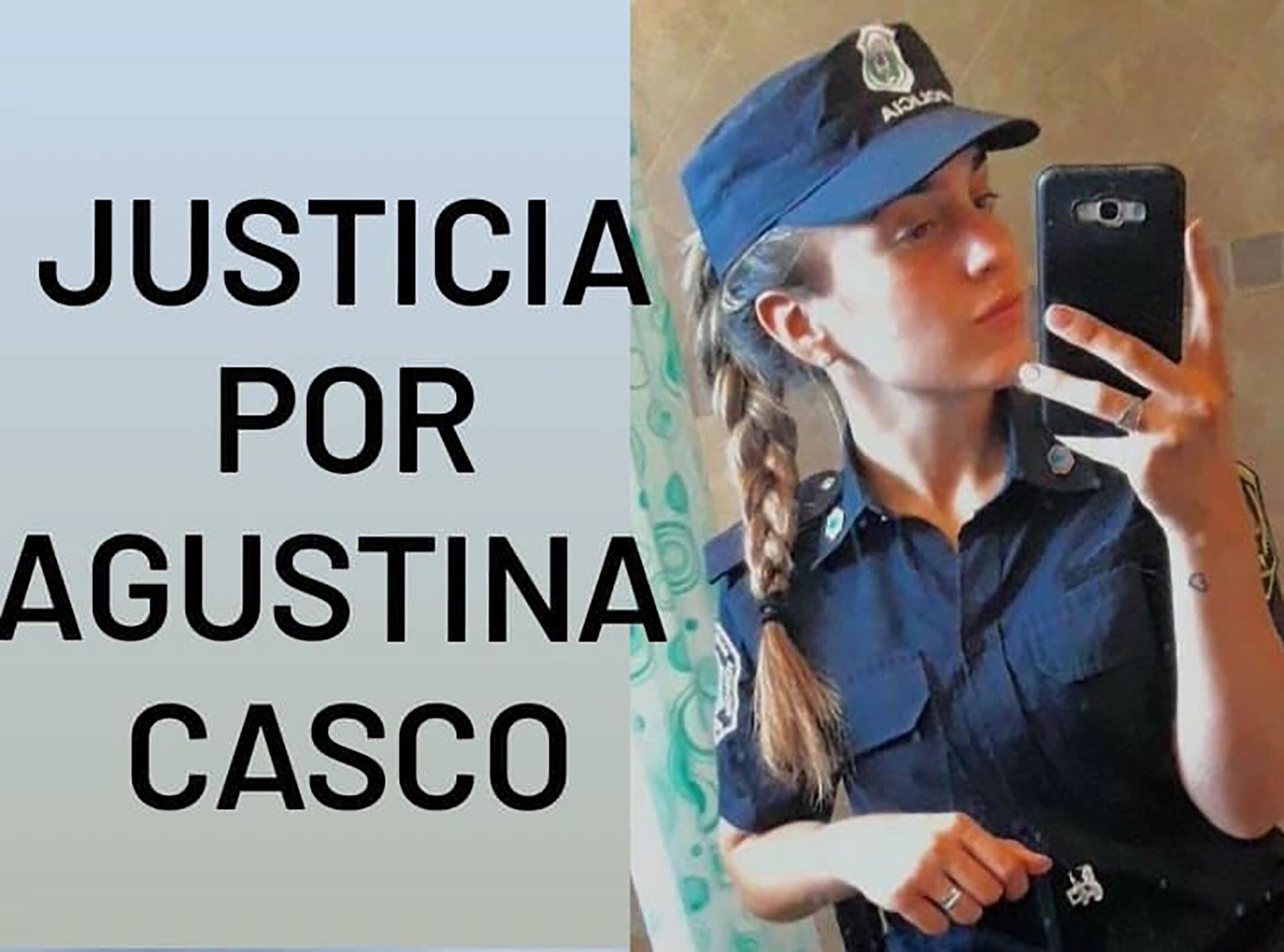 Agustina Camila Casco