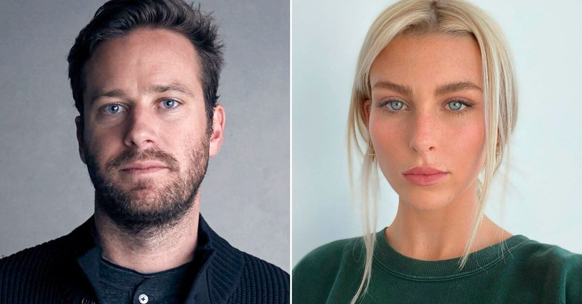 The ex-wife of Armie Hammer, Paige Lorenze, has revealed an inquisitive act in which he interprets the statement without his consent