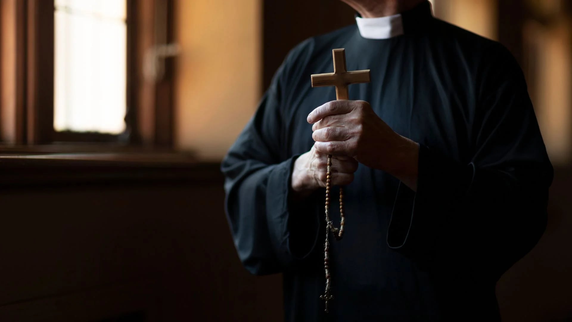 Ni los curas se salvan: se conocen más detalles del robo a un grupo de sacerdotes en pleno seminario en Atlántico