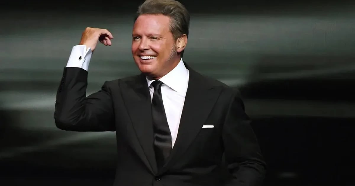 The CEO explained that it was wrong for Luis Miguel to hold concerts at the National Auditorium