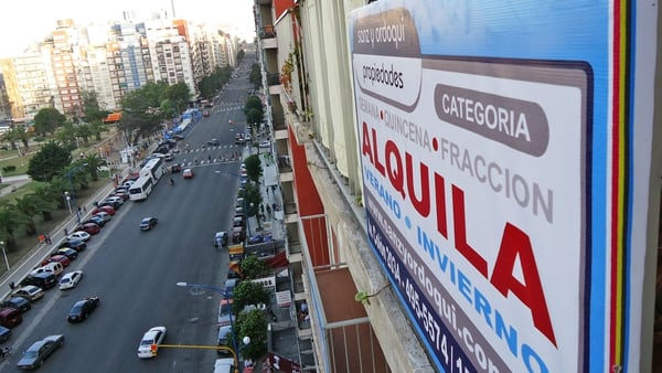 En el sector esperan aumento en los alquileres, por la mayor demanda