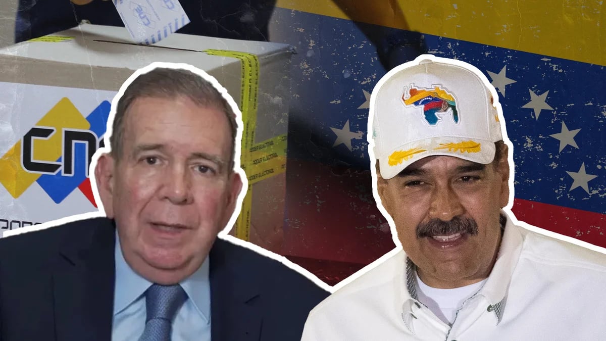 A 90 días de las elecciones en Venezuela: los temores de la oposición y las zancadillas que todavía puede montar Maduro