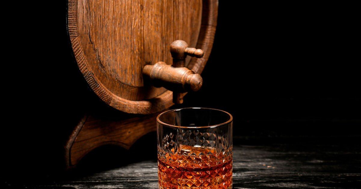 ¿Beber whisky puede curar los resfriados?