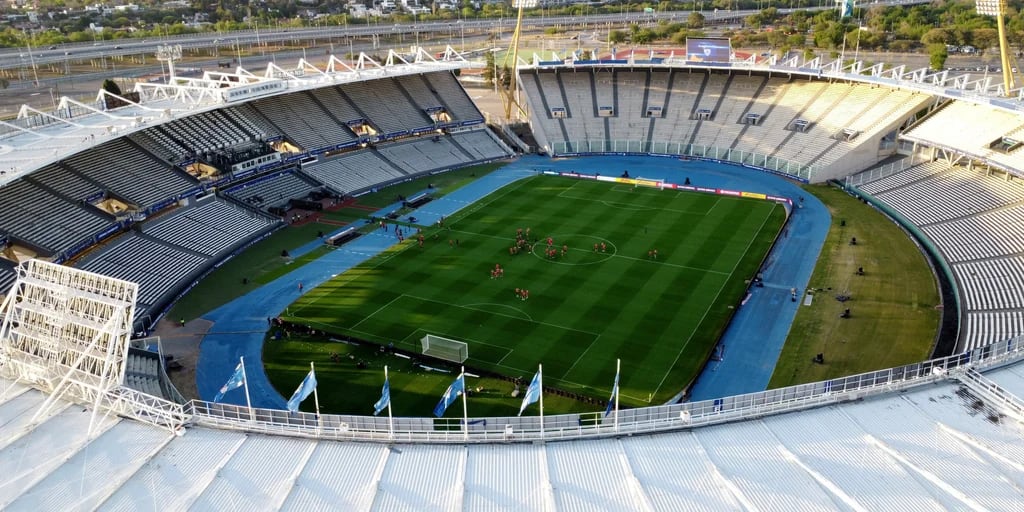 Habló el encargado de seguridad del Superclásico que se disputará en Córdoba: “Que la gente sepa que sin entrada no pasa”