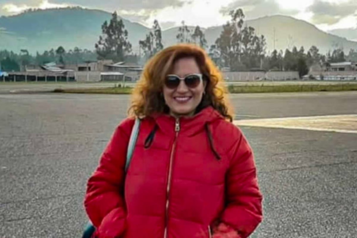 10 potenza femminile