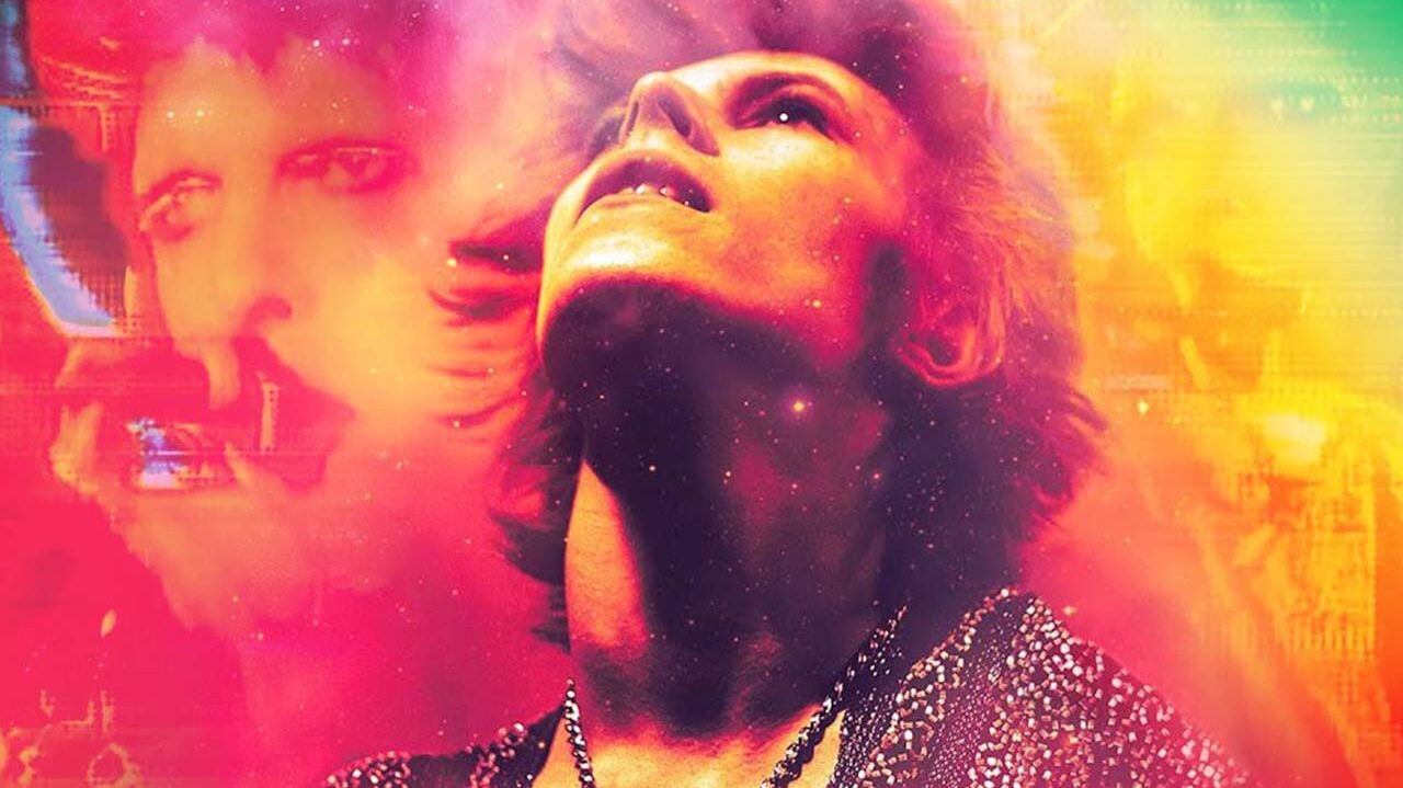 David Bowie es un artista multidisciplinario que marcó una generación. (HBO)